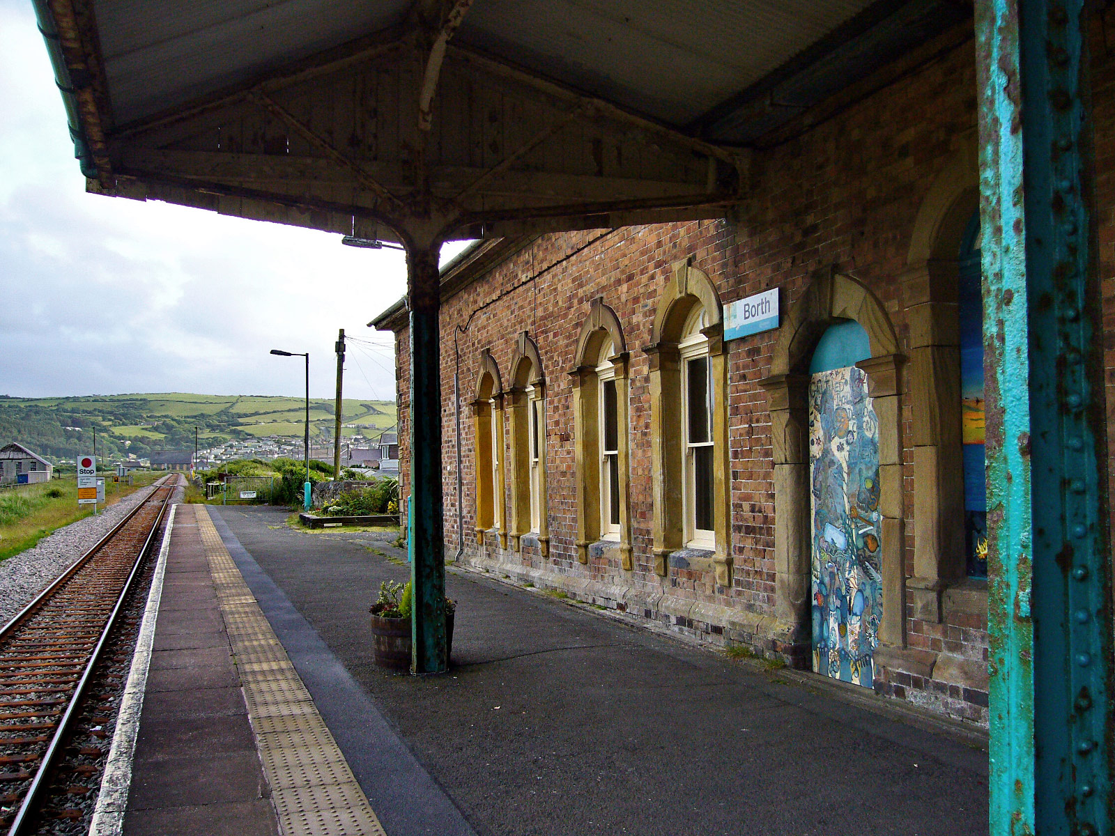 Borth